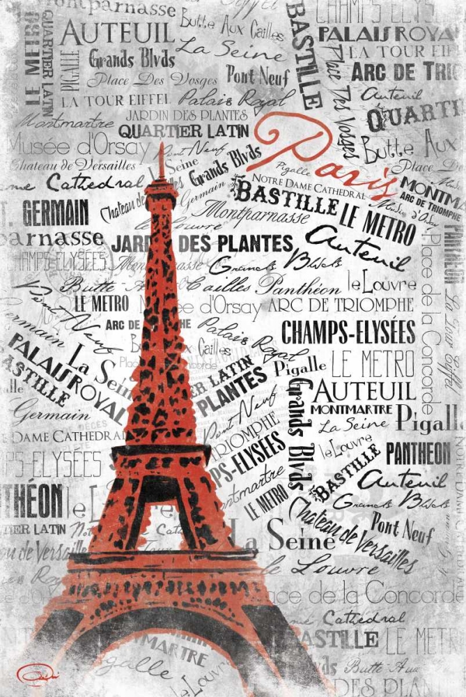 Eiffel C