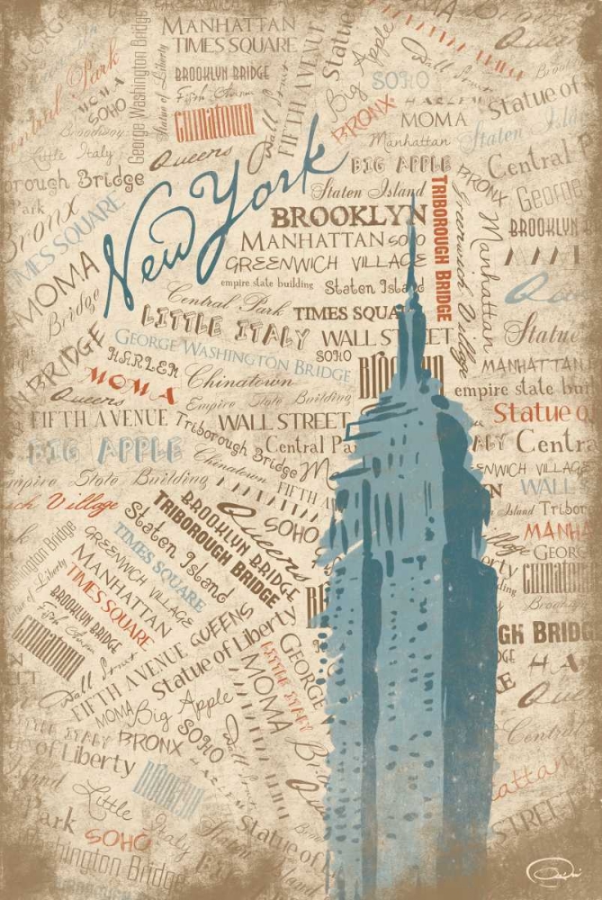 EMPIRE STATE