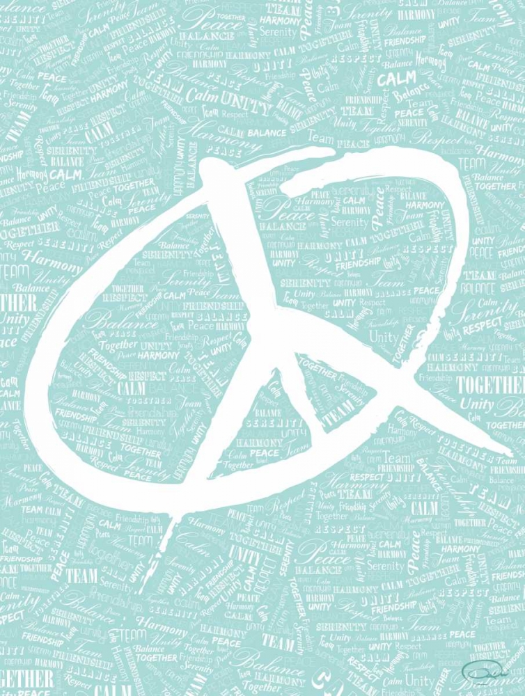 AQUA PEACE