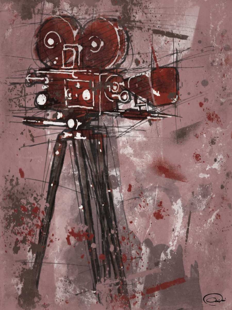 MOVIE RED