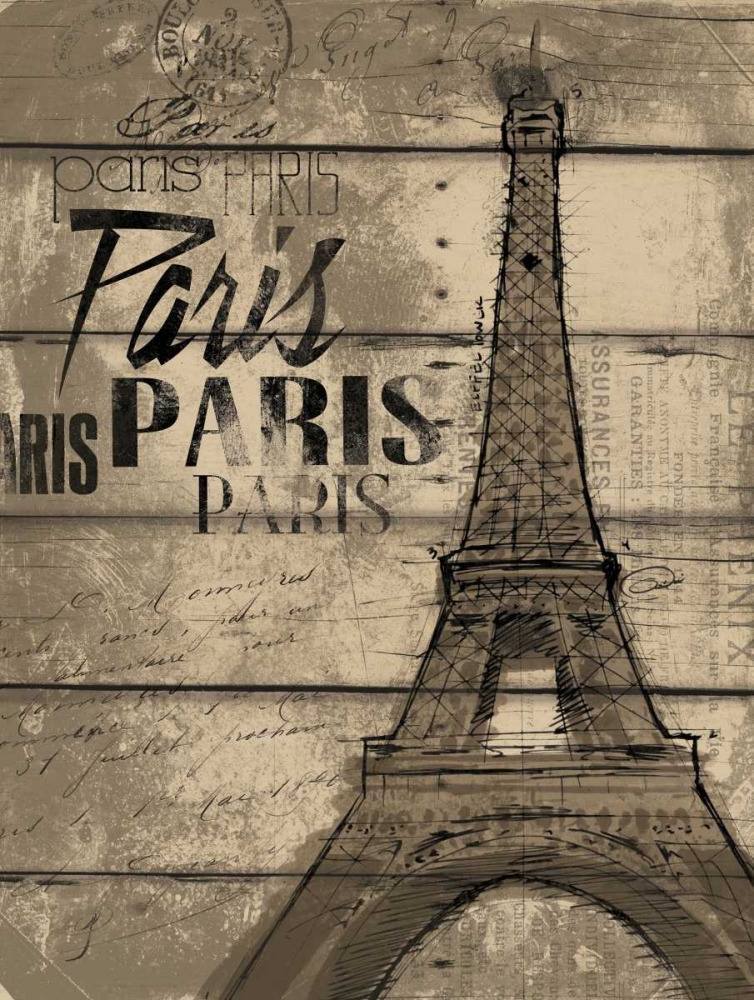 Natural Paris Clean