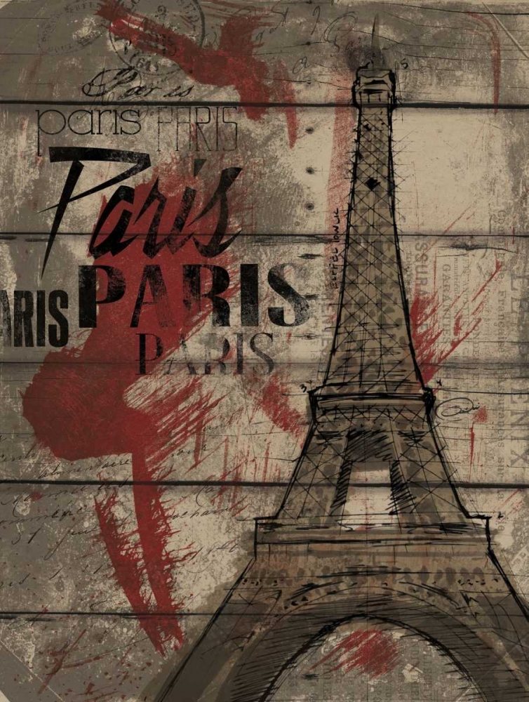 Natural Paris
