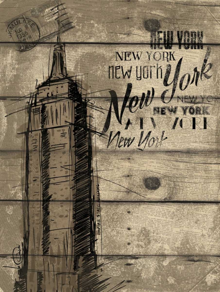 Natural New York Clean