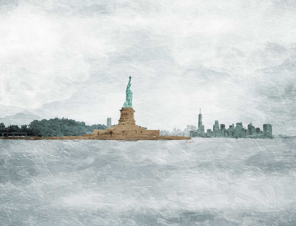 New York State Of Mind