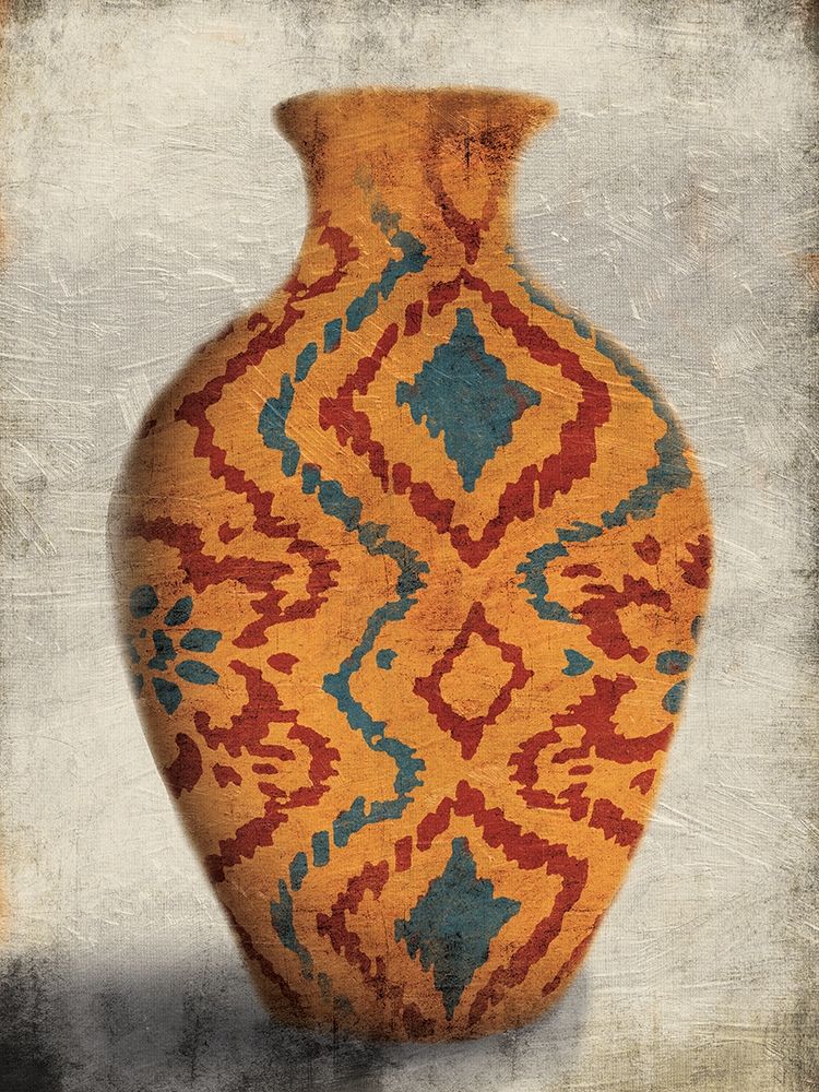 Sun Vessel Mate