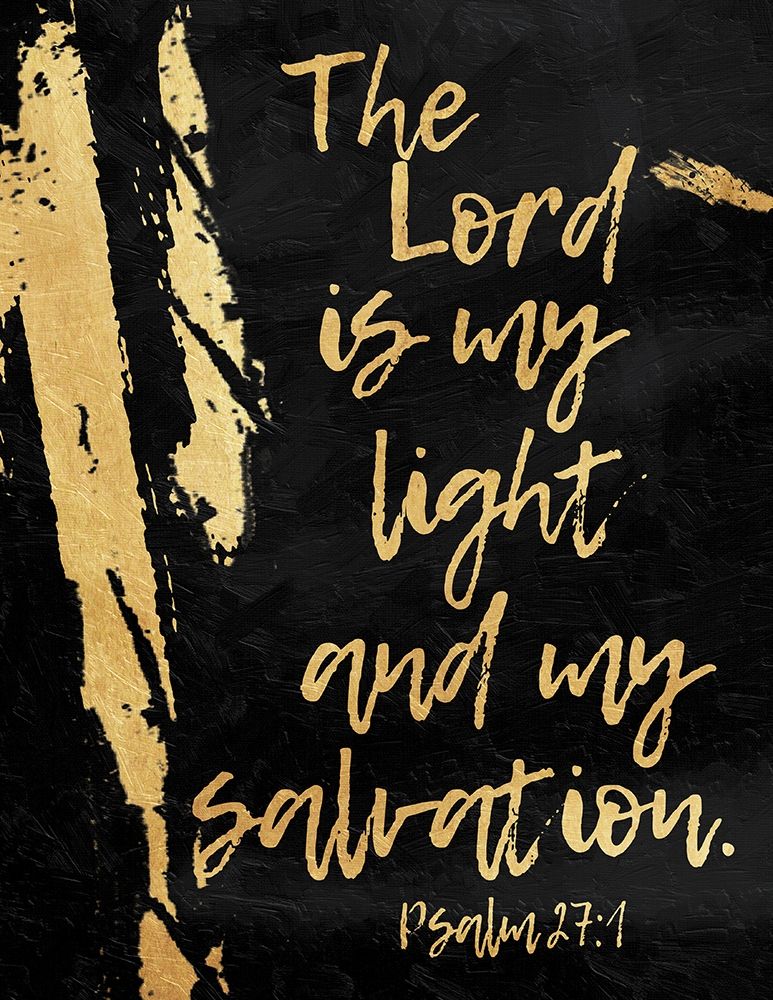 Salvation