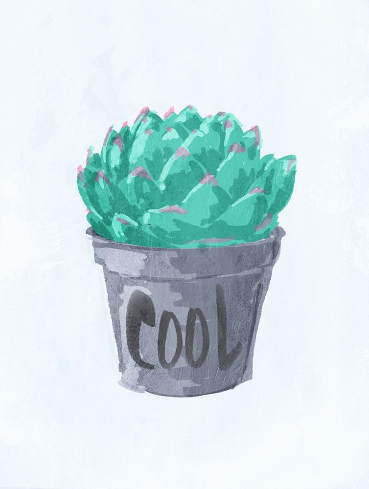 Cool Pot