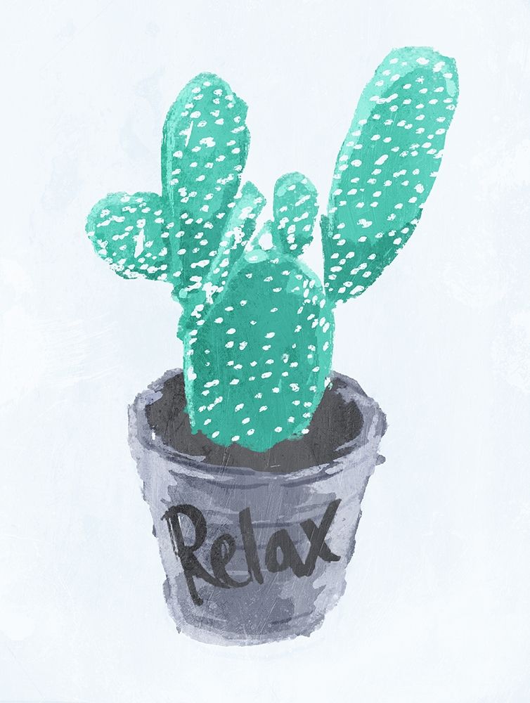 Relax Pot