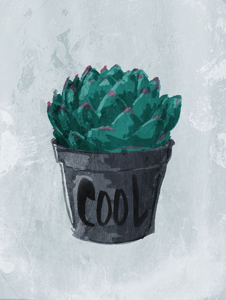 Cool Plant