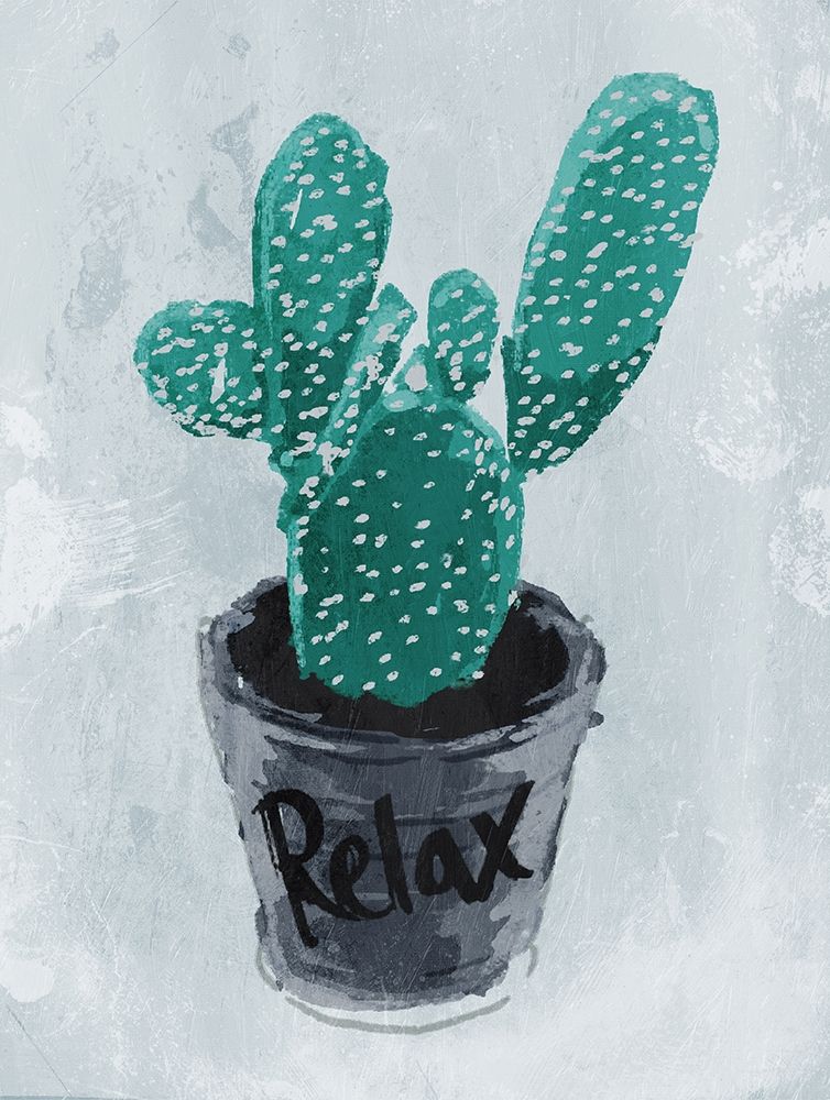 Relax Plant