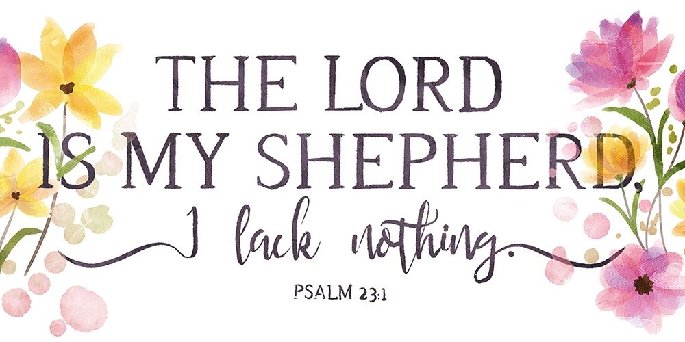 My Shepherd