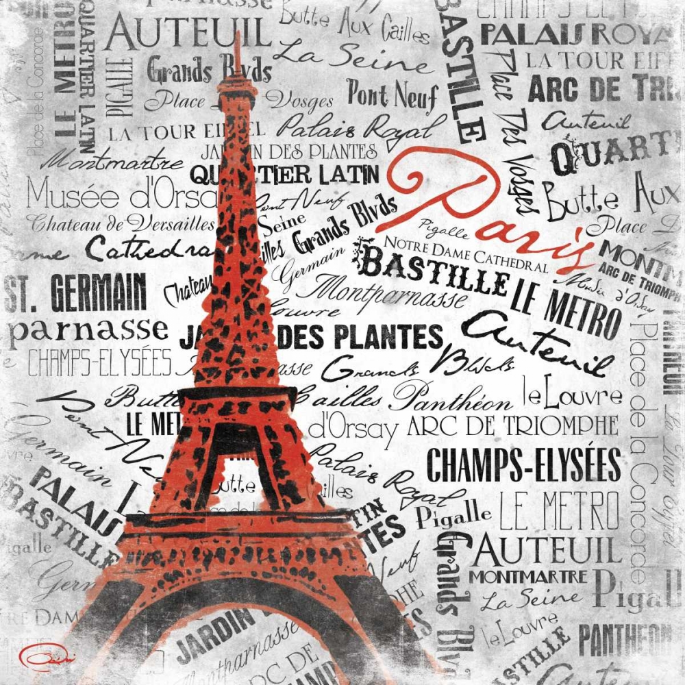 Eiffel