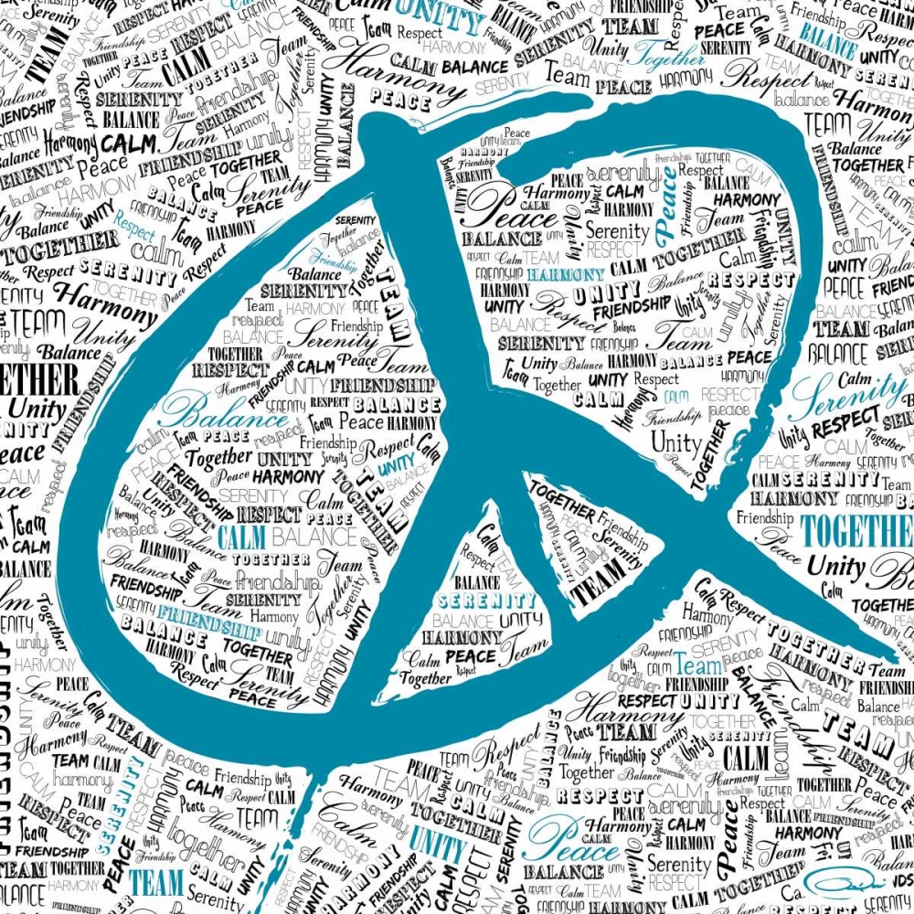 PEACE OVER LOAD