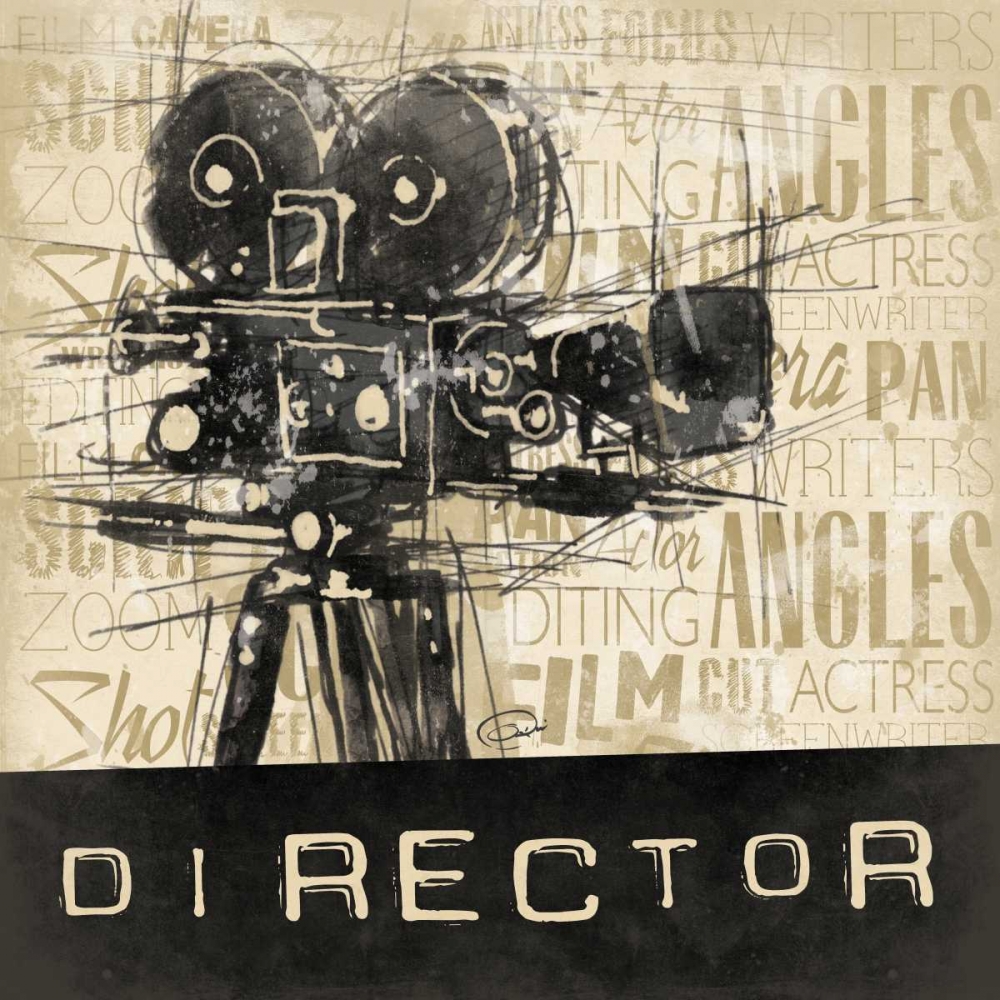 Director