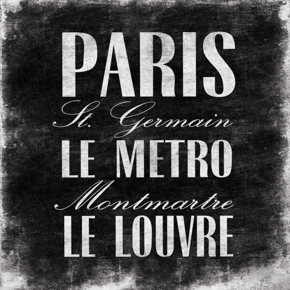 CITY OF LOVE
