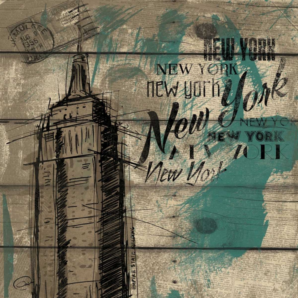 BIG APPLE