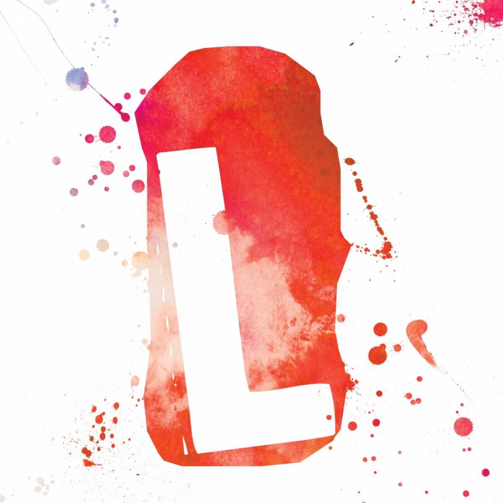 Red L