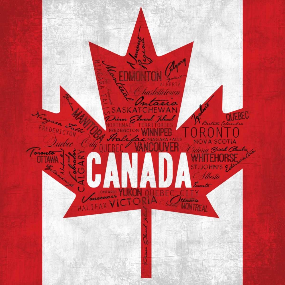 Provinces
