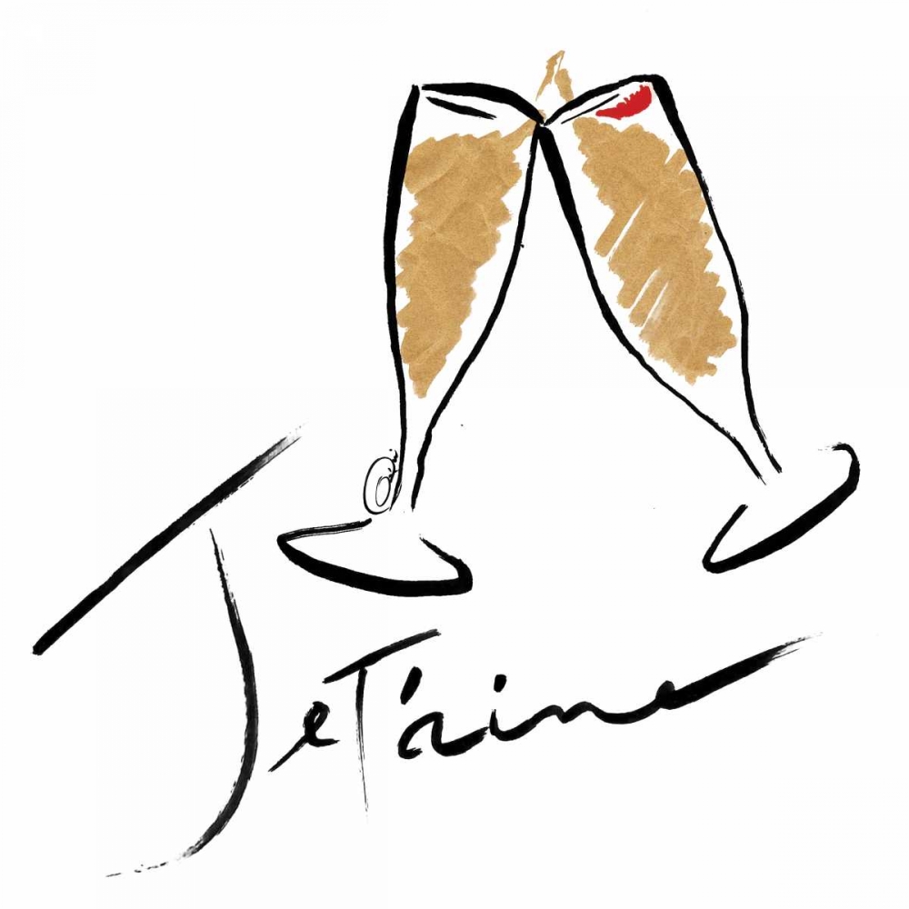 Jetaime Champagne