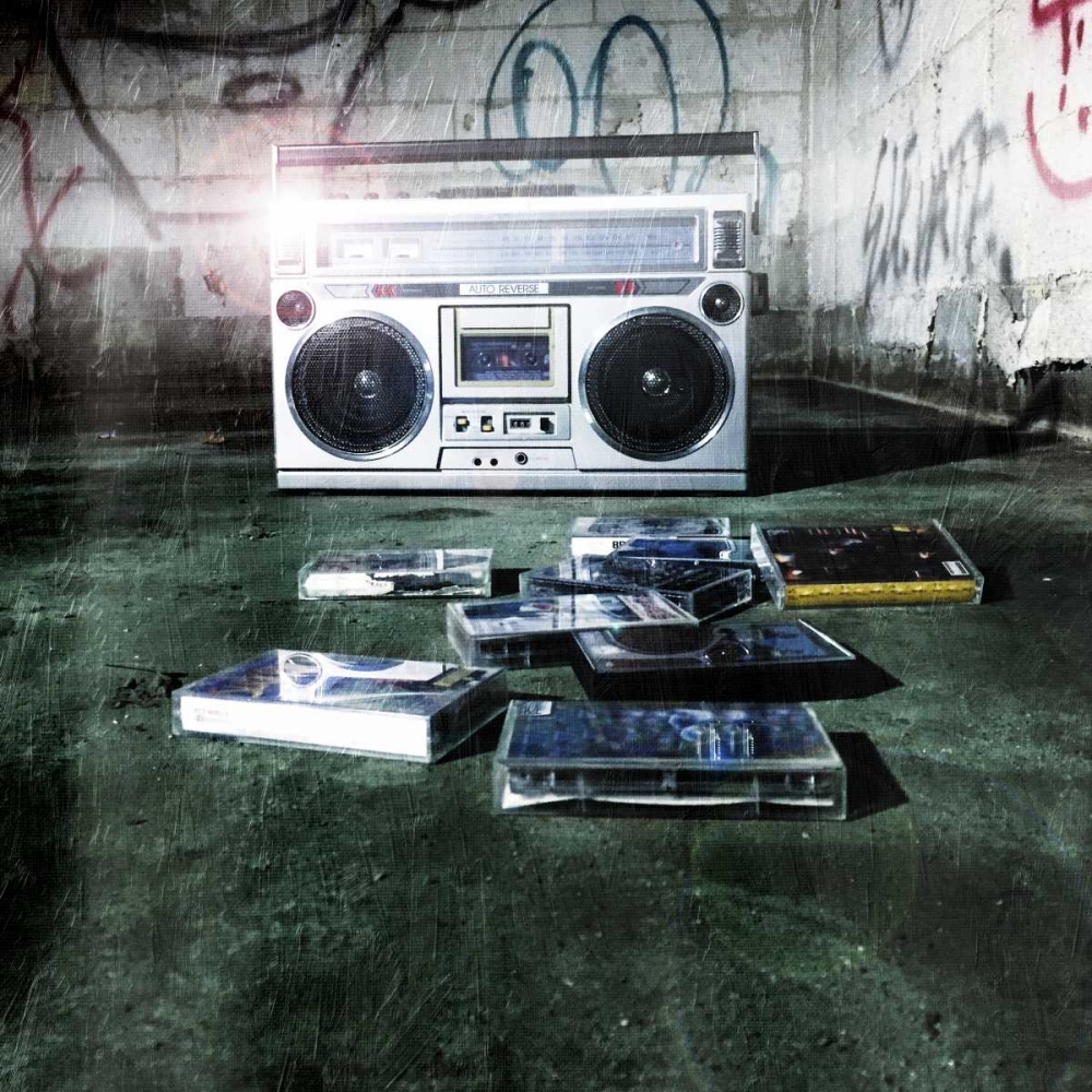 Music Boom