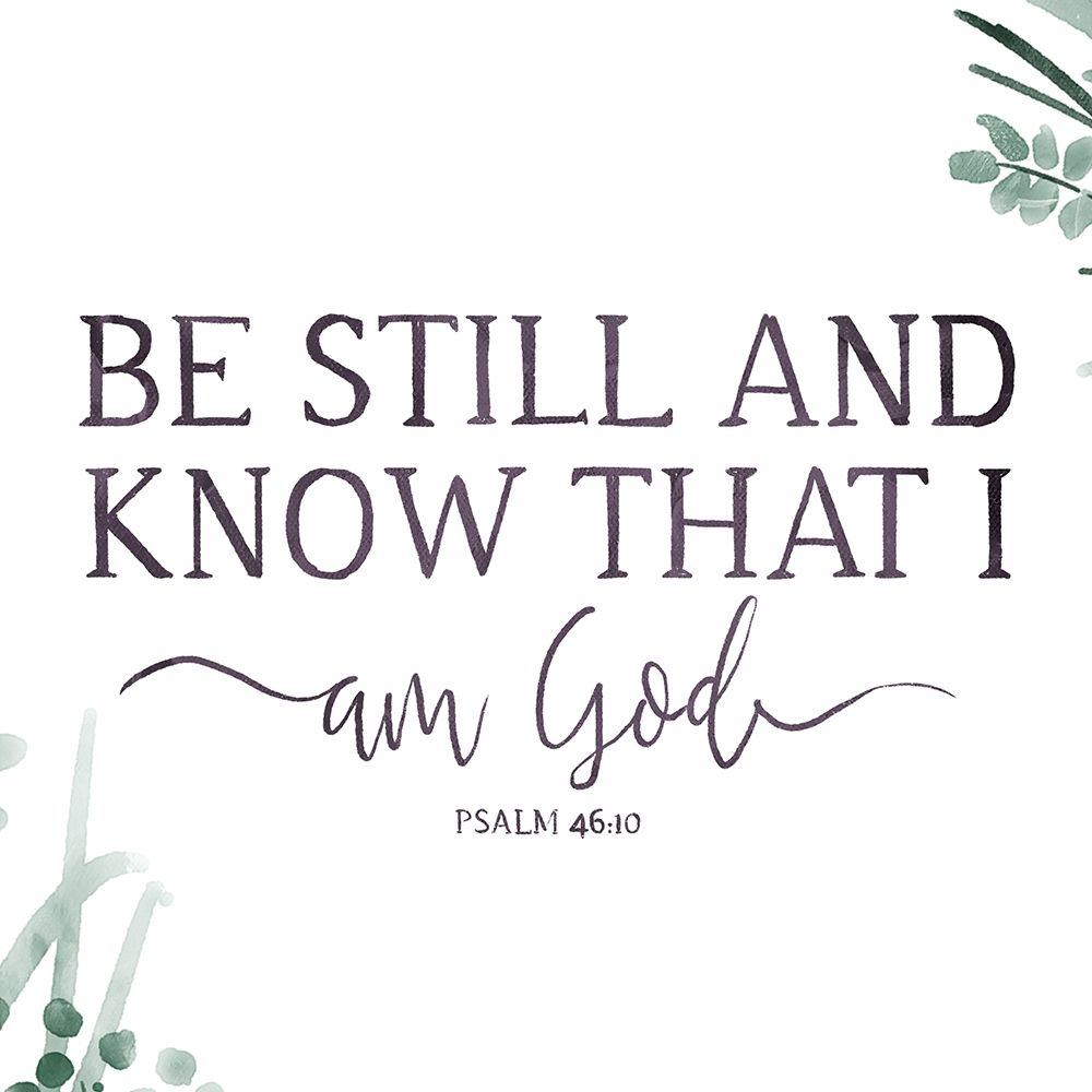 Am God