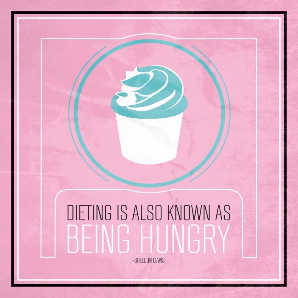 Dieting