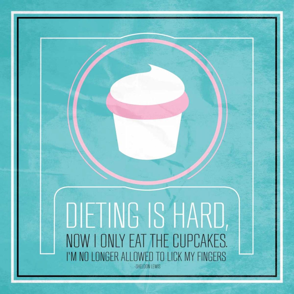 Dieting Mate