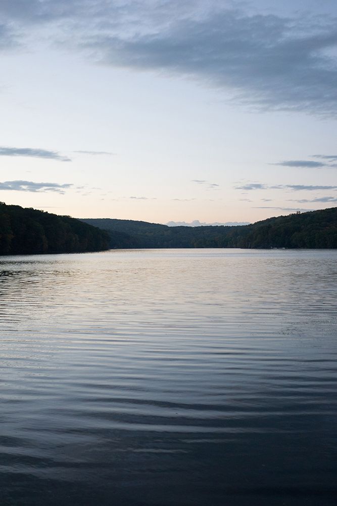 Lake Ripples