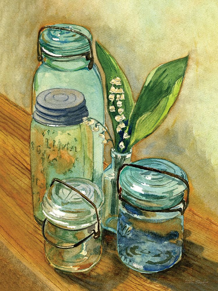 Lilly Of The Valley