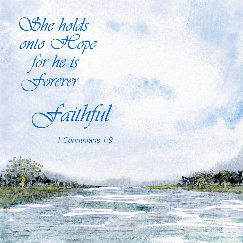 Forever Faithful