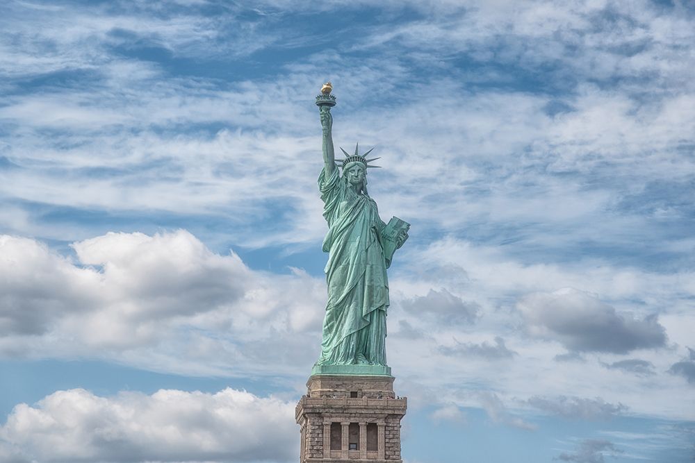 Creator Of Liberty