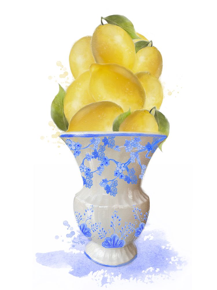 Providence Lemon Chinoiserie 4
