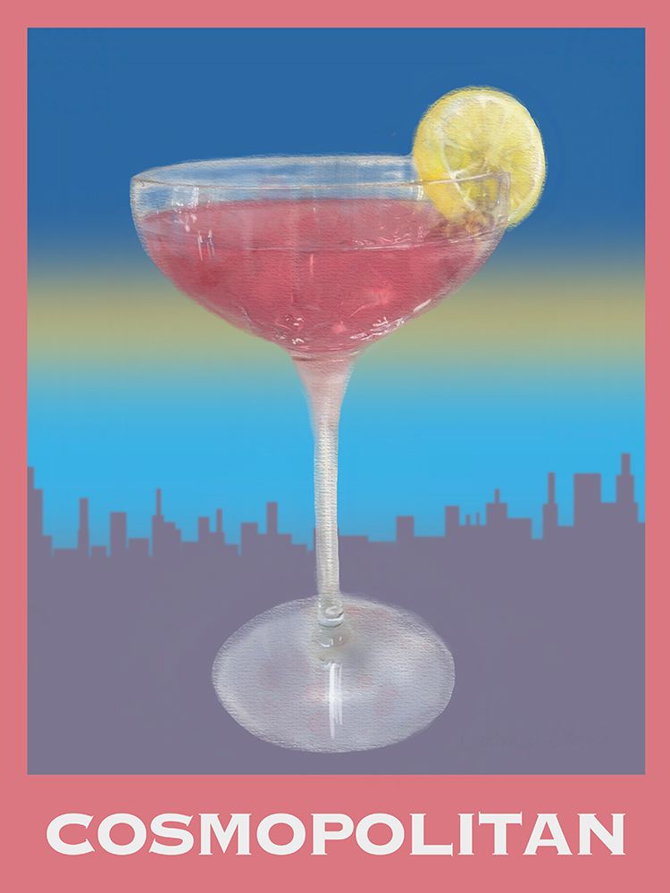 Cosmopolitan