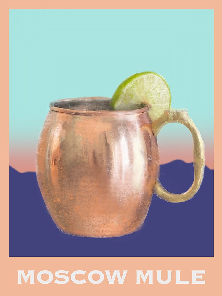 Moscow Mule