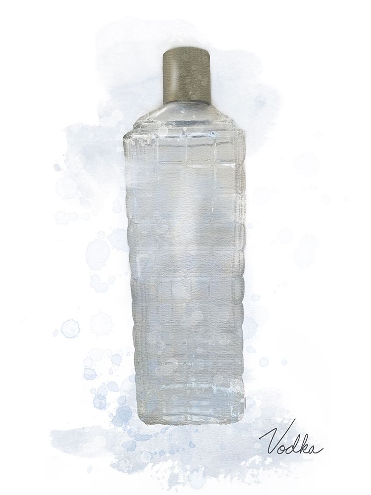 Vodka