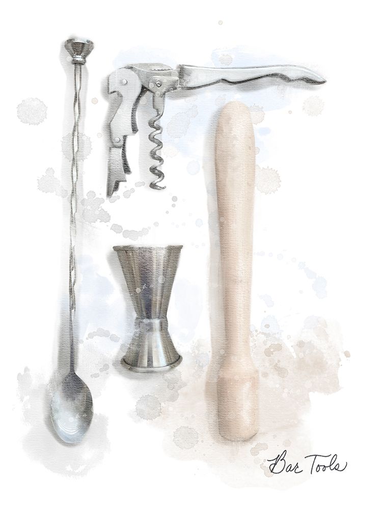 Bar Tools