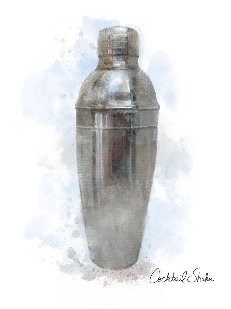 Shaker