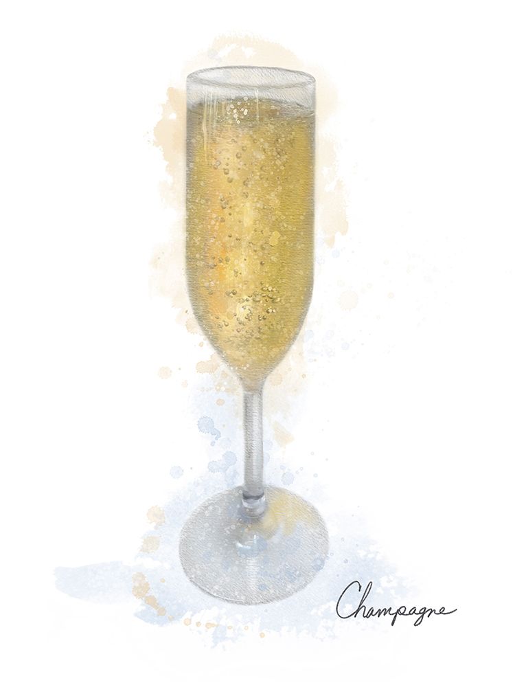 Champagne