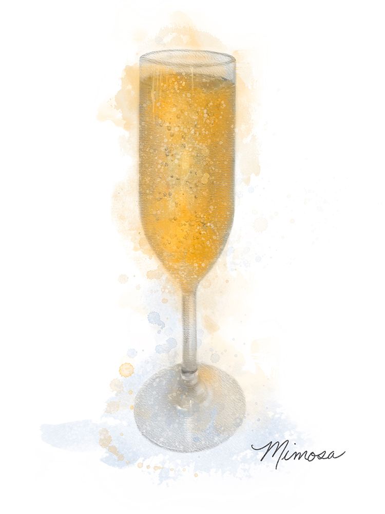 Mimosa