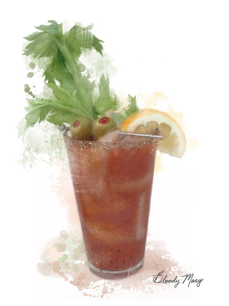 Bloody Mary