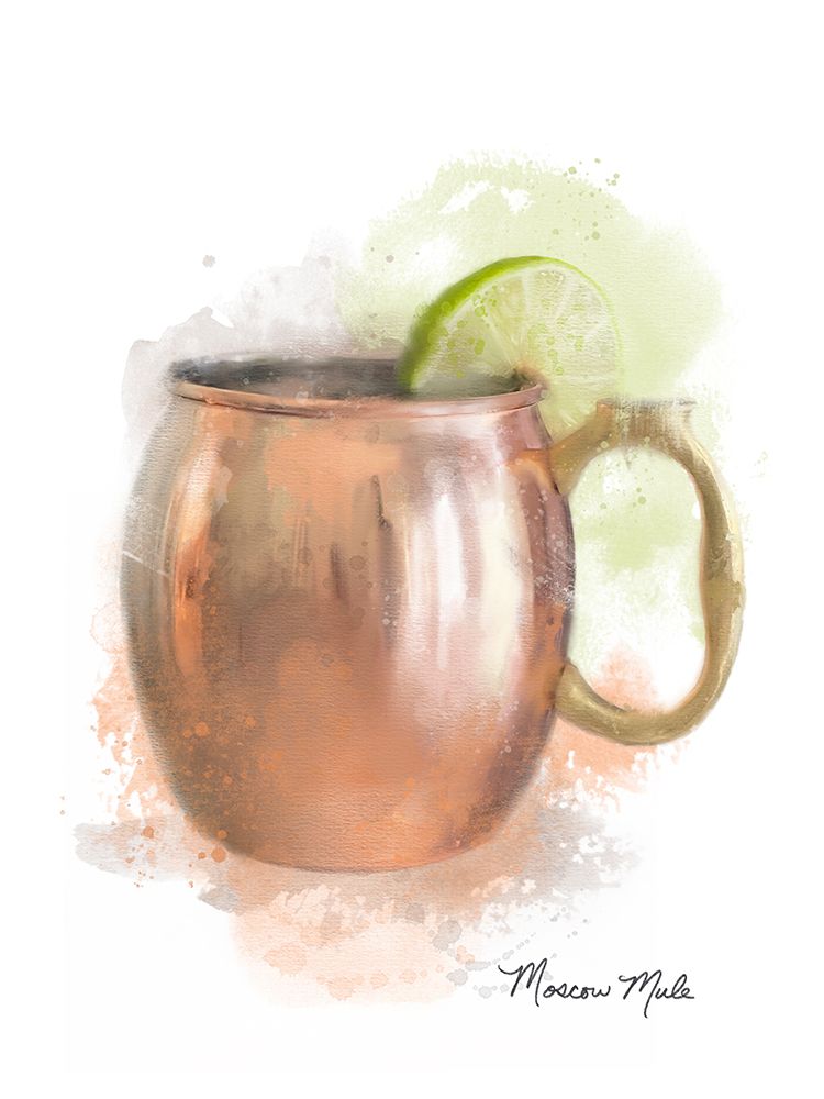 Moscow Mule