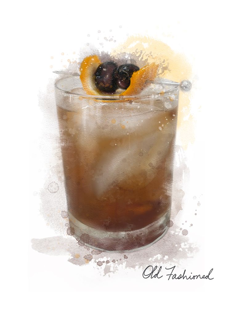 Old Fashioned