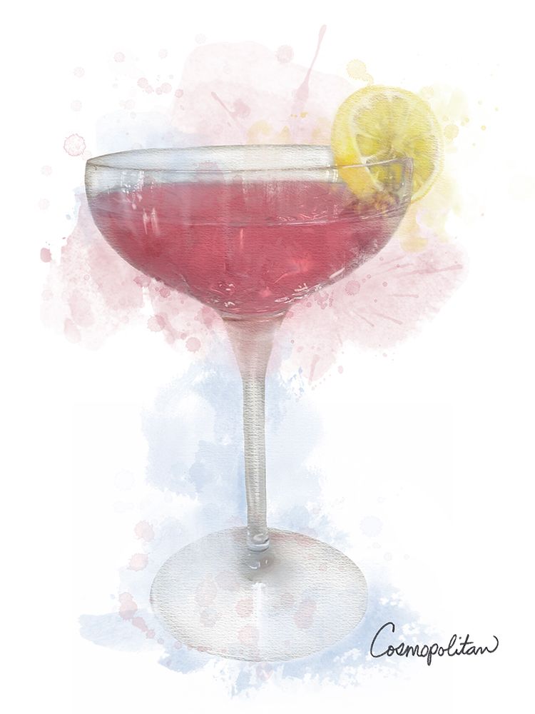Cosmopolitan