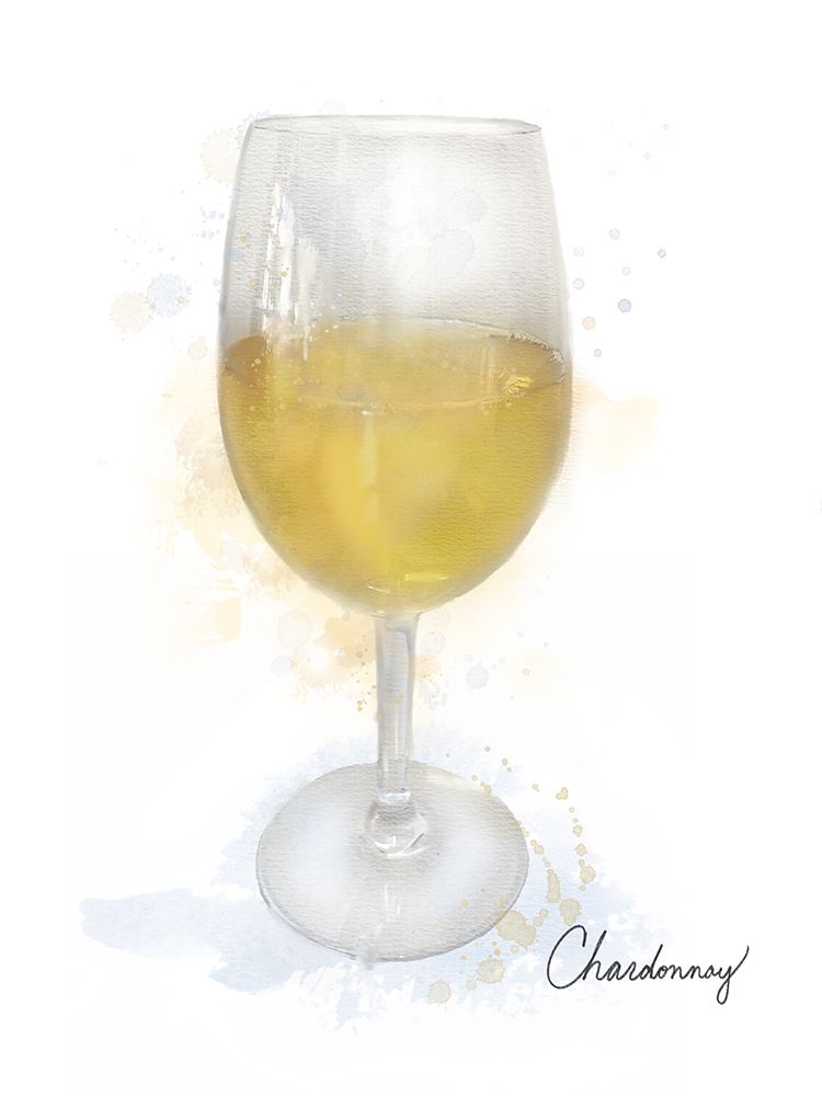 Chardonnay