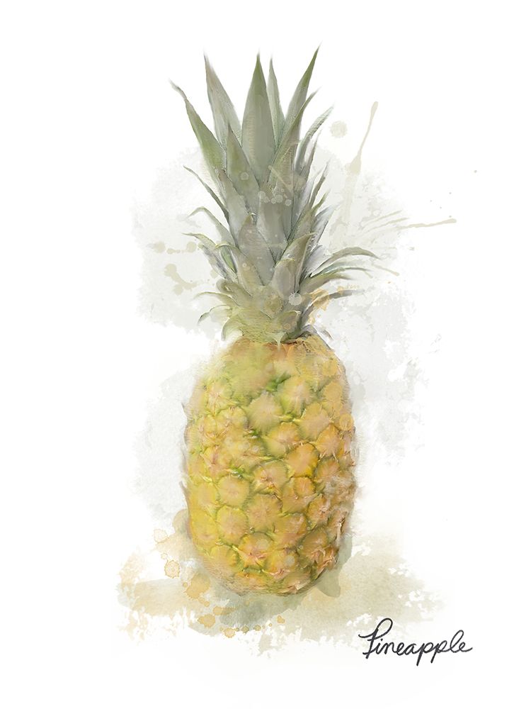 Pineapple