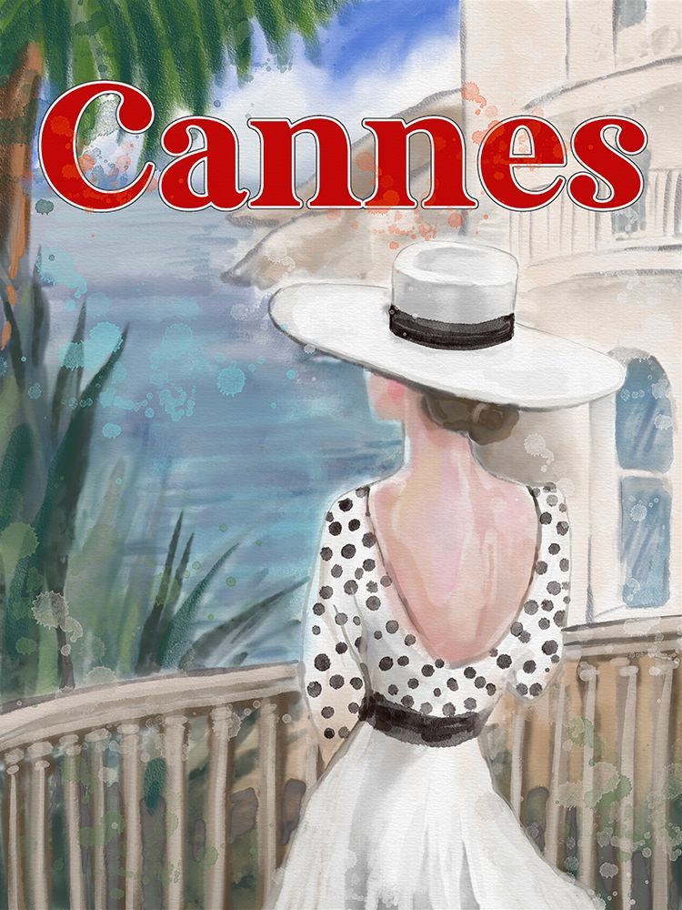 Travel Cannes