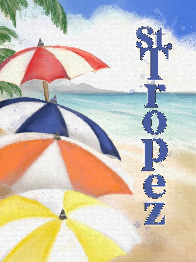 Travel St Tropez