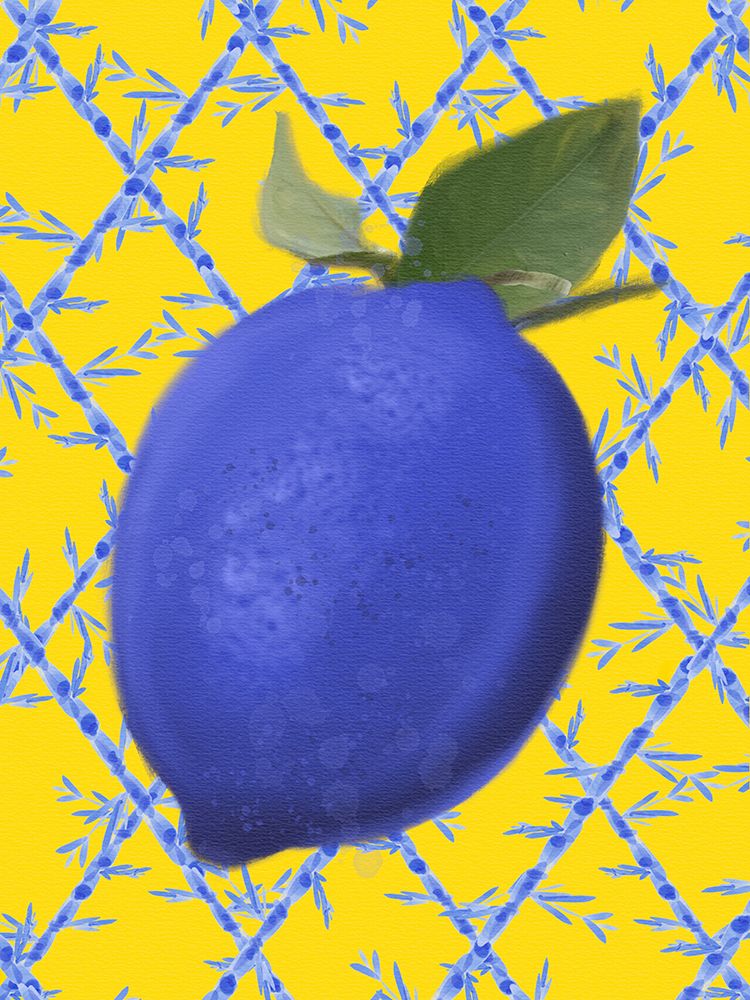 Providence Lemon Chinoiserie 11