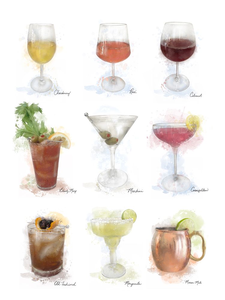 Drink Poster 1