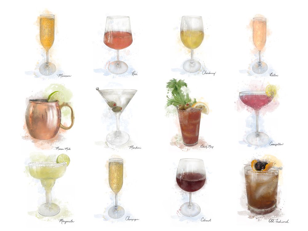 Drink Poster 2